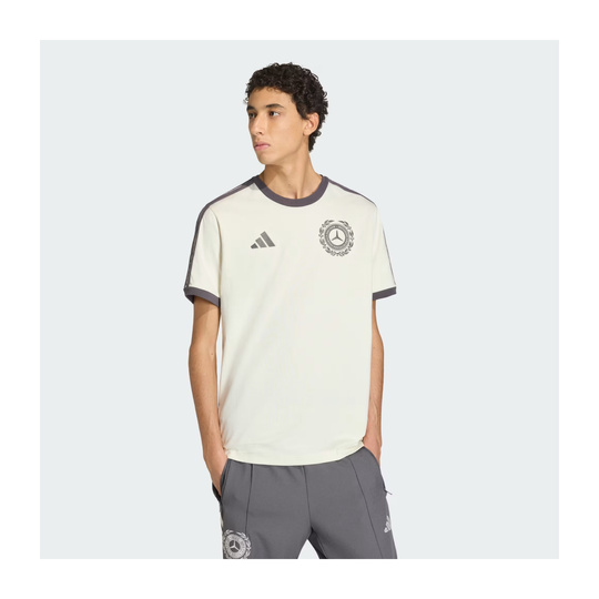 T-shirt męski Silver Arrows Icon Mercedes AMG F1 2026