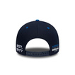 Czapka baseballowa Launch Team Williams Racing 2026