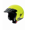 Kask OMP Star MY17 żółty