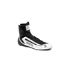 Buty Sparco X-Light+ białe (FIA)