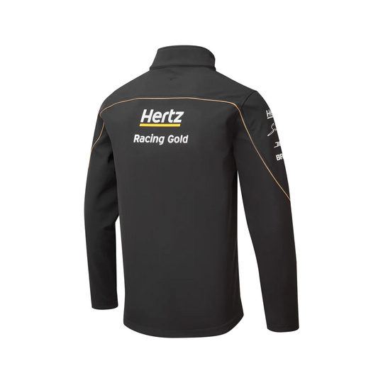 Softshell męski Hertz Team Jota 2023
