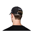 Czapka baseballowa czarna Stroll Team Aston Martin F1 2025