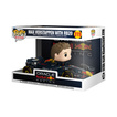 Figurka Max Verstappen Red Bull Racing RB20 Funko POP!