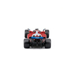 Model bolidu Charles Leclerc SF25 1:43 Scuderia Ferrari F1