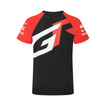 Koszulka t-shirt dziecięca Team WRT Toyota Gazoo Racing 2026