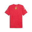 Koszulka t-shirt Las Vegas GP Scuderia Ferrari F1