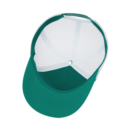 Czapka z daszkiem Trucker Team Aston Martin Racing 2026