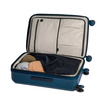 Walizka Pace Pro Hybrid Checked Moonlit Ocean OGIO