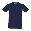 Koszulka t-shirt Pilota Sparco granatowa