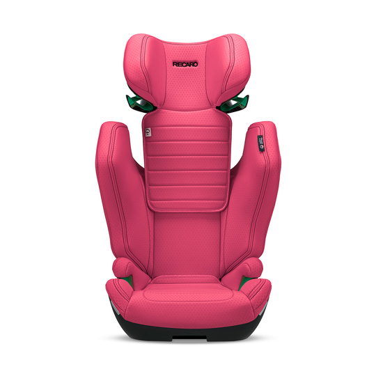 Fotelik Samochodowy Recaro AXION 1 Wow Pink
