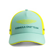 Czapka z daszkiem GP Miami Aston Martin F1
