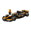 Model bolidu LEGO Speed Champions McLaren MCL38 F1