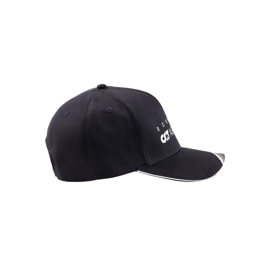 Czapka baseballowa Team Scuderia AlphaTauri F1