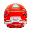 Kask Bell RS7 PRO Stamina MY25 czerwony (FIA)