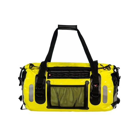 Torba Voyager II 60 Amphibious żółta fluo