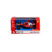Model bolidu Lewis Hamilton SF25 1:43 Scuderia Ferrari F1