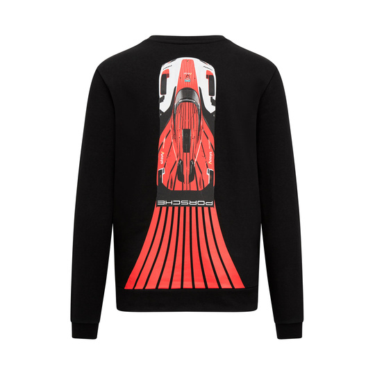 Bluza Crew Penske Porsche Motorsport 