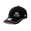 Czapka z daszkiem Team Hyundai Motorsport 2026