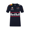 T-shirt damski Team Red Bull Racing 2025