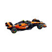 Model bolidu Lando Norris Signature MCL39 1:43 Monaco GP McLaren F1