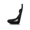 Fotel Sparco Sprint+ czarny (FIA)