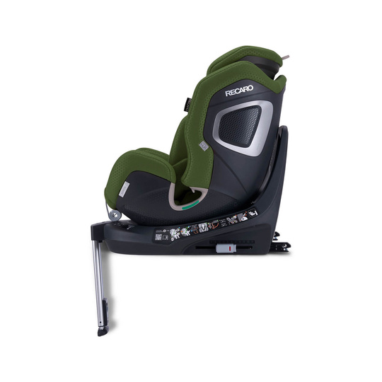 Fotelik dziecięcy Recaro Xenon 1 Epic Green