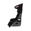 Fotel sportowy Bimarco HAMER PRO czarny (homologacja FIA)