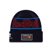 Czapka zimowa Sergio Perez Team Red Bull Racing 2024