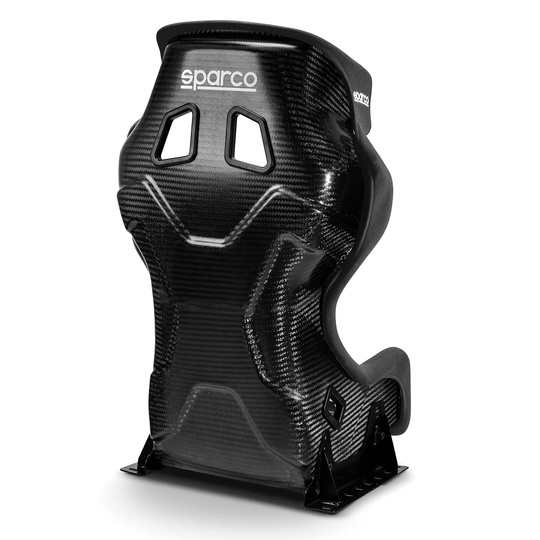 Fotel Sparco Master Advanced (FIA)