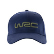 Czapka baseballowa Classic granatowa WRC 2024