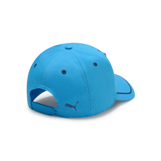 Czapka baseballowa Logo niebieska Williams Racing 2025