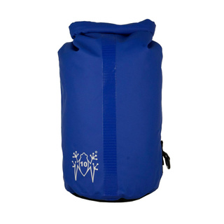 Torba Amphibious TUBE 10 niebieska