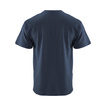 T-shirt męski Classic granatowy WRC 2024