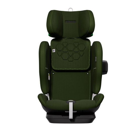 Fotelik dziecięcy Recaro Velix 1 Kid Epic Green