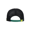 Czapka z daszkiem Fernando Alonso Trucker Kimoa Aston Martin F1