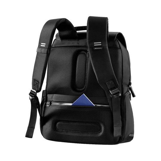 Plecak Soft Daypack XD Design czarny