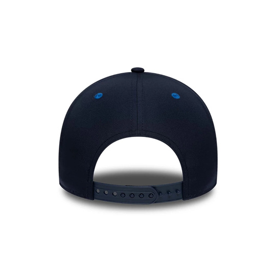 Czapka z daszkiem Carlos Sainz Team Williams F1 2026
