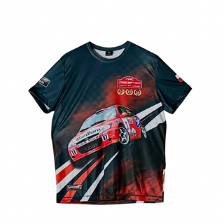 Koszulka t-shirt Focus WRC Forever Leszek Kuzaj