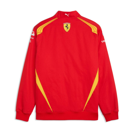 Kurtka męska Racing Team Ferrari AF Corse 2026
