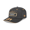 Czapka baseballowa Piastri Las Vegas GP McLaren F1 2025