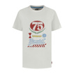  Dziecięca koszulka t-shirt Legacy Graphic Formula 1 2025