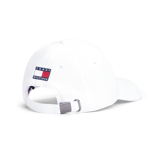 Czapka z daszkiem Team Cadillac F1 2026 biała