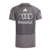 T-shirt dziecięcy Team Audi F1 2026