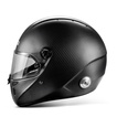 Kask Sparco Stealth RF Carbon czarny (FIA)