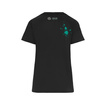 Koszulka t-shirt damska George 63 Mercedes AMG F1 