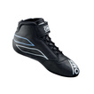 Buty OMP One-S MY20 czarne (FIA)