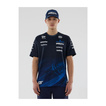 T-shirt męski Carlos Sainz Team Williams Racing 2026