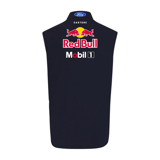 Bezrękawnik Team Red Bull Racing F1 2026