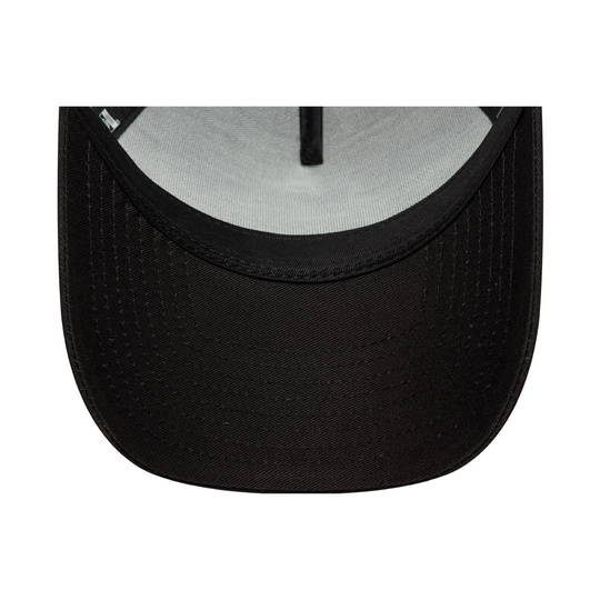 Czapka baseballowa Seasonal Trucker czarna Visa Cash App RB 2026