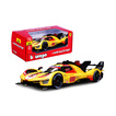 Model samochodu 1:18 #83 Le Mans Hypercar Ferrari AF Corse